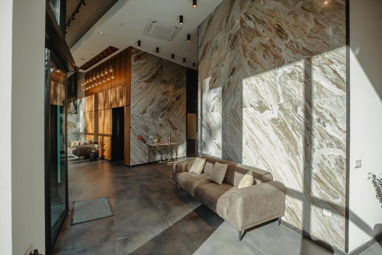 Capo Verde Hotel Μπατούμι Εξωτερικό φωτογραφία