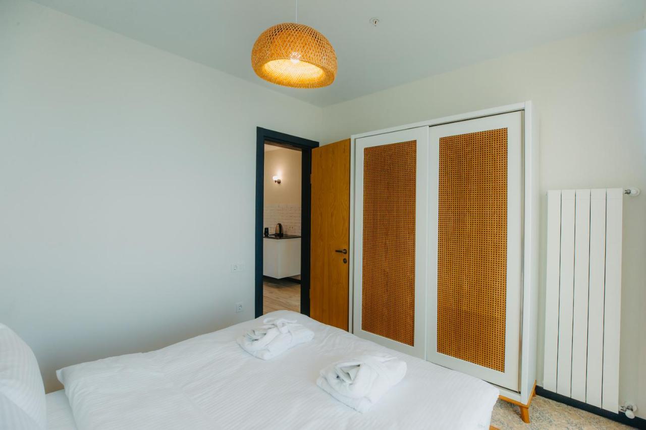 Capo Verde Hotel Μπατούμι Εξωτερικό φωτογραφία